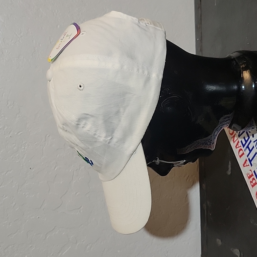PRIDE Adult Hat - Picture 2 of 8